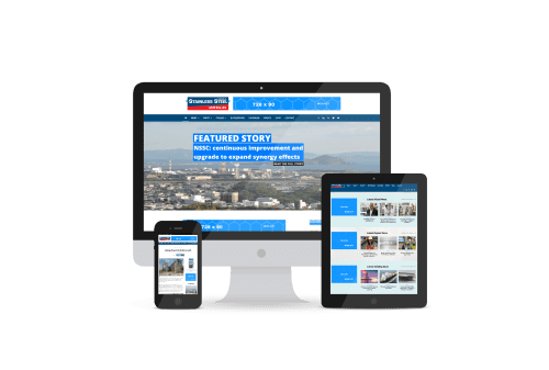 Stainless Steel World Americas devices