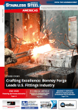 Stainless Steel Americas Magazine