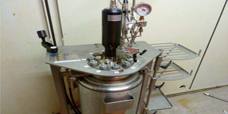 Autoclave