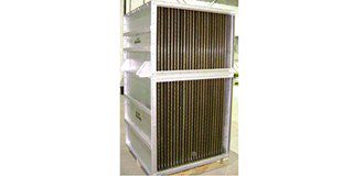 Traditional heat exchangers