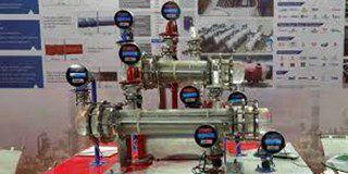 Test-Rig for in-house research