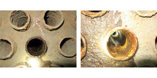 HE coated with SÄKAPHEN® Si 17 TC