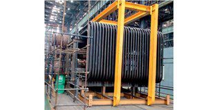 U-tubes of T11 grade