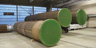 Phenolics® 120 Green Series coating