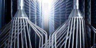 Pillow Plate Heat exchanger