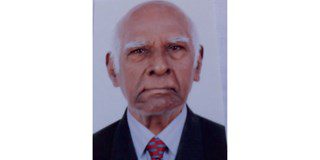 Elaya Perumal Kailasanathan