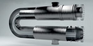 Hairpin Heat Exchangers