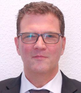 Christian Huhn - Managing Director, Hexonic Deutschland.