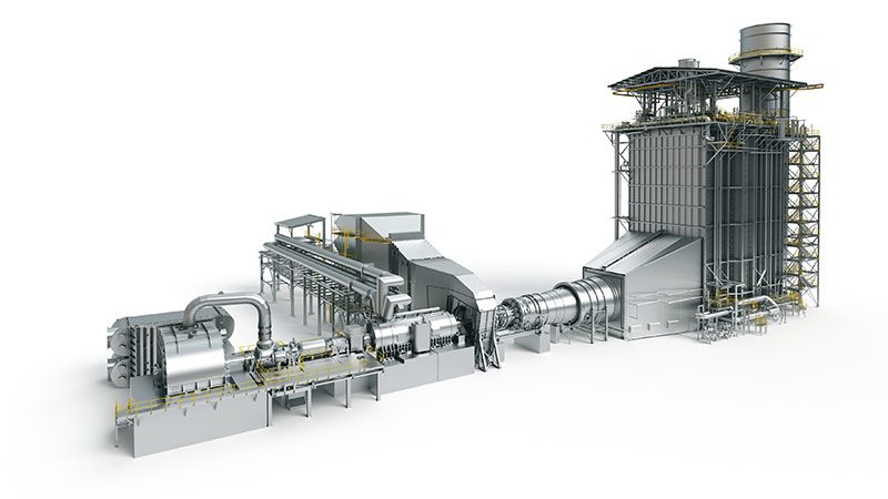 GE secures an order from Samsung C&T Corporation