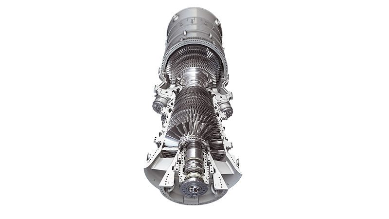GE secures H-Class gas turbine order from Eneva