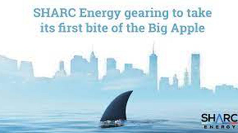 SHARC support Egg Geo in combined WET–geothermal system