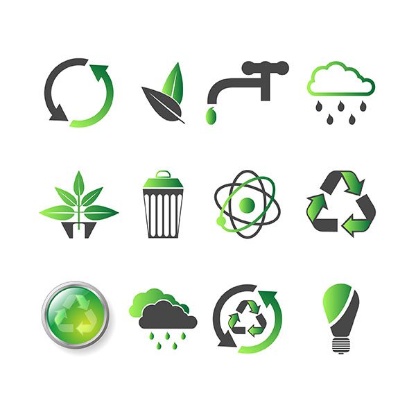 Being ISO 14001 certified demonstrates an ongoing commitment to improving environmental performance, such as reducing waste, saving energy, and minimising carbon footprint.