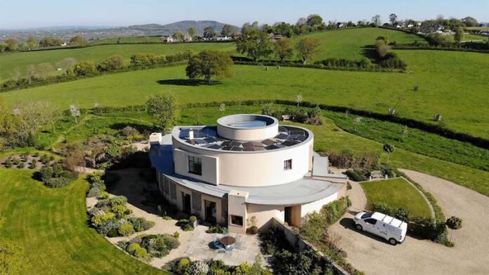 Good Energy acquires share capital of Wessex EcoEnergy