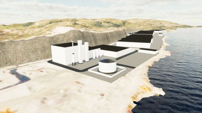 EnBW signs an investment agreement with SkiGA