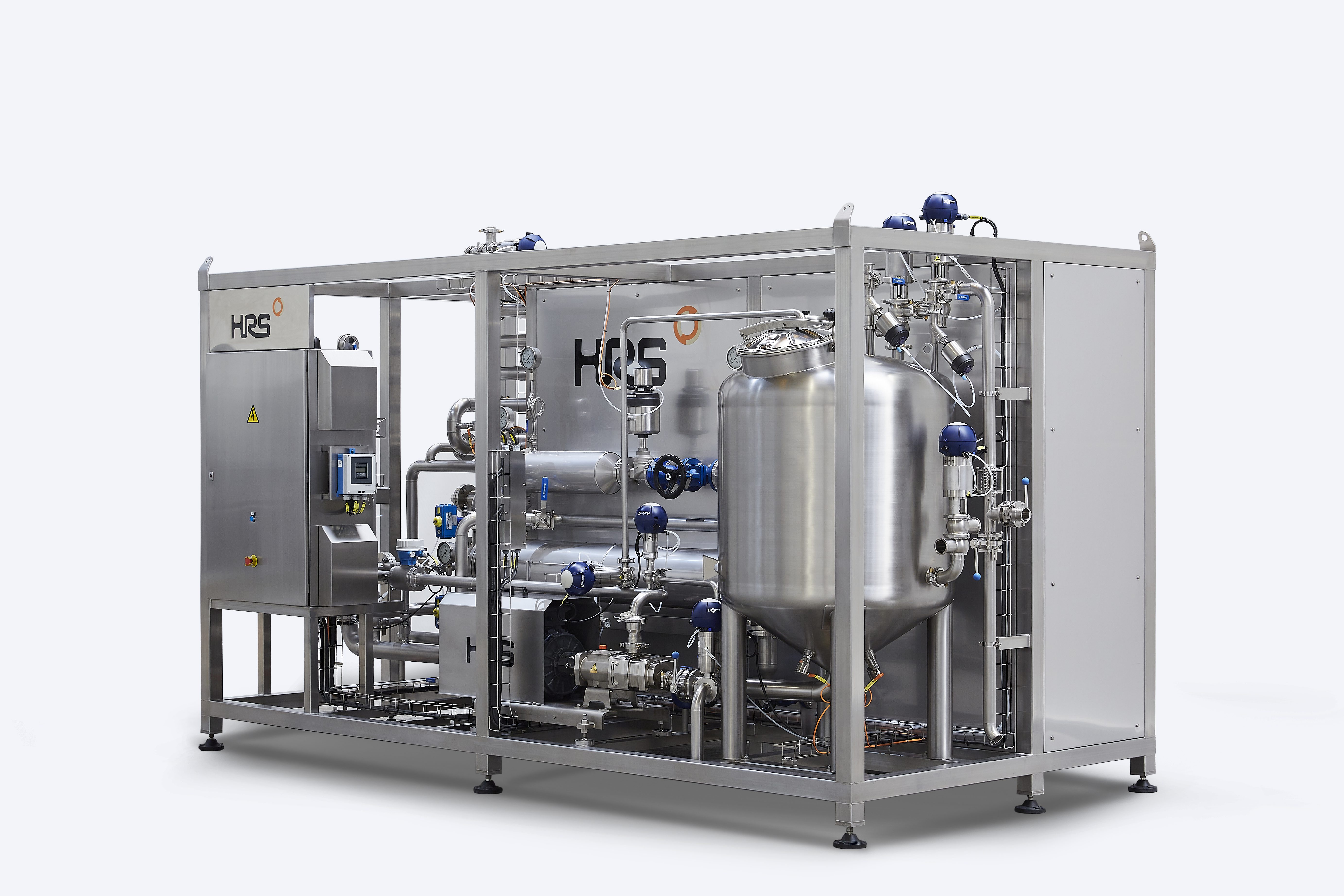 Why Box Type Heat Exchangers Are Transforming Industrial Heat Transfer Systems