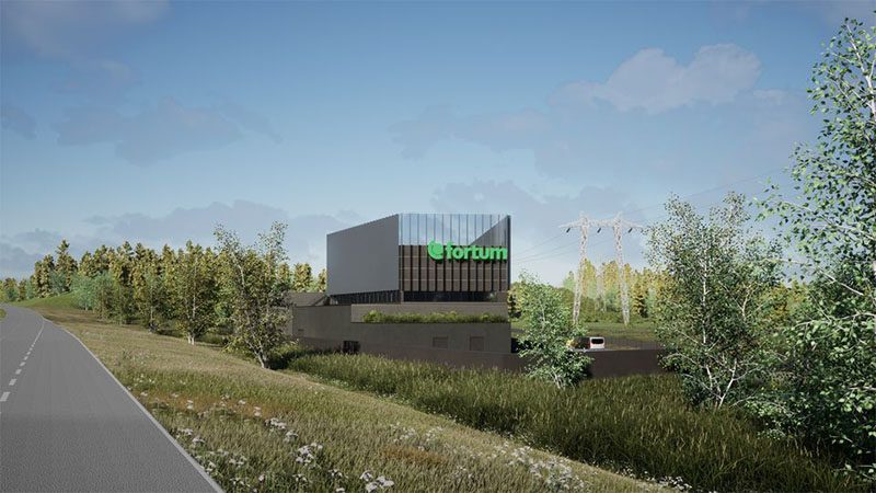 Tricon and Suvic to build a heat pump plant for Fortum - Heat Exchanger ...