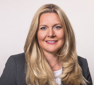 Denise Caspar, Business Development Manager for CPI & Energy.