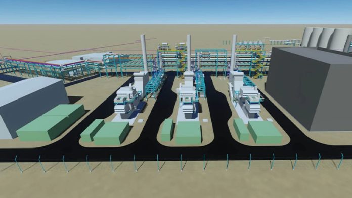 EET launches EET Hydrogen Power at its Stanlow refinery