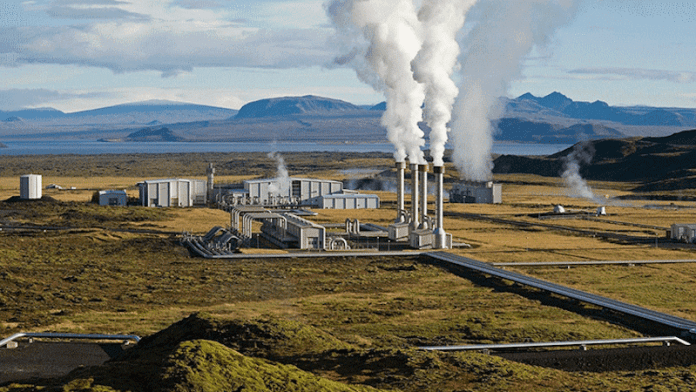 First geothermal power project in Ladakh by ONGC