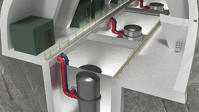 Kärnfull Next signs a partnership with Steady Energy