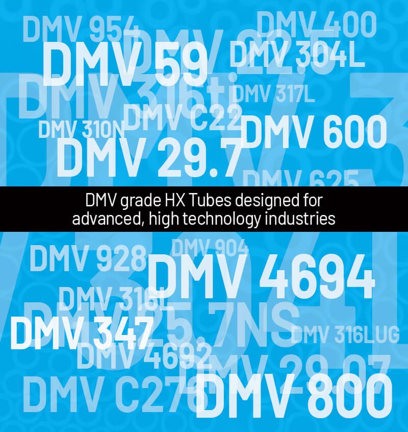 MST is committed to preserving the crucial self-healing properties of stainless steels by prioritizing meticulously crafted material grades and refusing to compromise on lean chemistries.