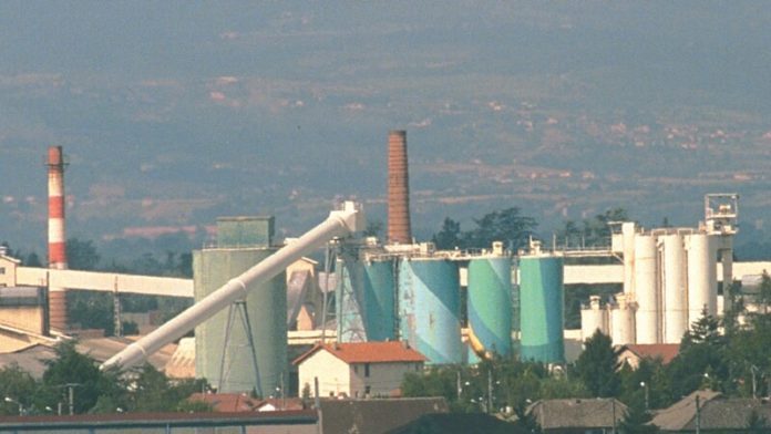 O-I Glass to invest USD 65M in Veauche project