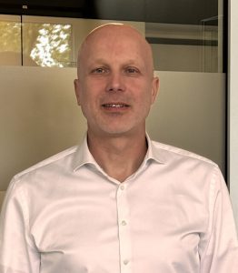 Vitali Zeis, Sales Director