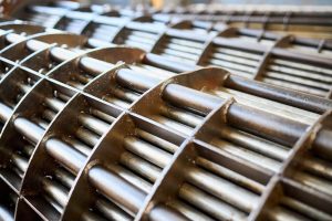 Heat exchanger tubes