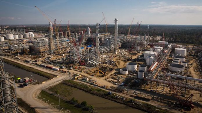 Chevron Phillips awards EPC to Technip Energies