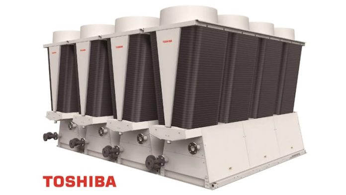 Carrier Solutions launch Toshiba USX Series Edge