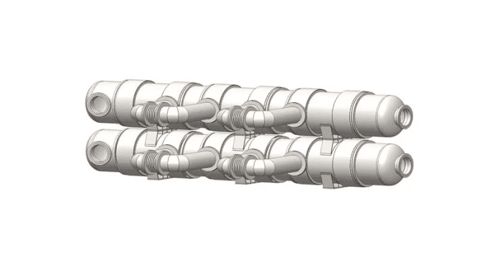 Holtec upgrades Palisades cooling system