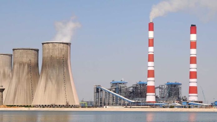 NTPC board approve investment in thermal power projects
