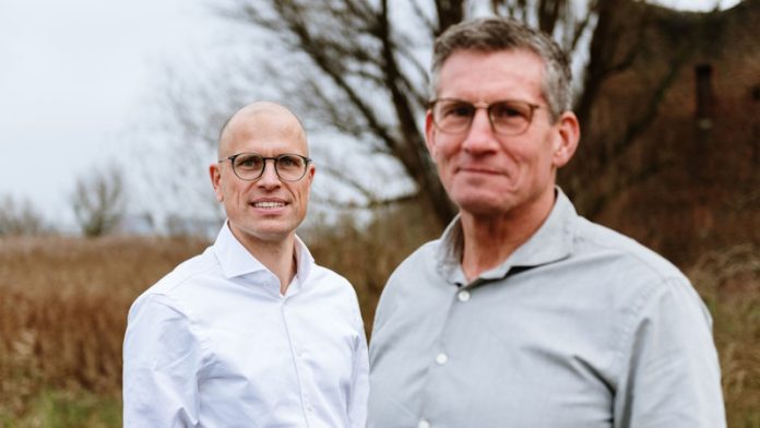 Jeroen van Ruitenbeek appointed new managing director of KAPP Netherlands