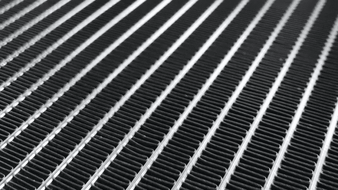 Kaltra creates a leading edge with nanoscale coating