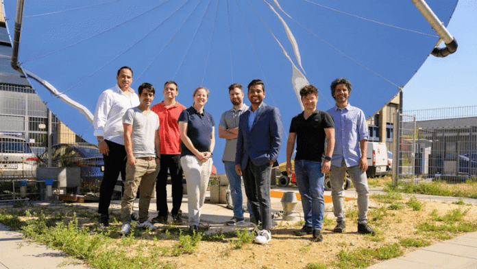 TKIL Industries teams up with SoHHytec