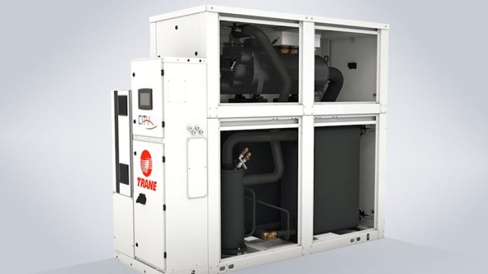 Trane introduces RTSF HT