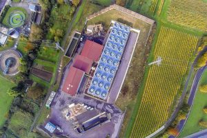 Vulcan Energy’s geothermal power plant has been producing carbon neutral electricity for ~6,500 households in the Southern Palatinate.