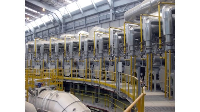 Wabtec acquires Bloom Engineering