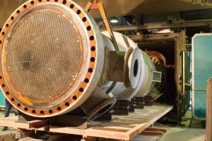 Thermo-Clean is playing their role in the global fight against climate change and are helping their customers do the same through their services.