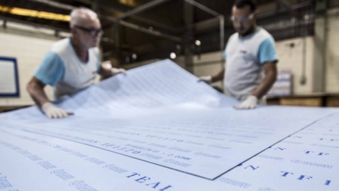 TEADIT TF 1570 achieves USPclass VI [§88 and §87] approval