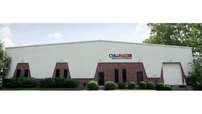 ACI adds ChillMaster to its line card