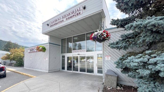 CMRC to get USD 1.2M upgrade