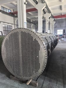 CSM has grown from a materials pioneer into a global leader in engineering solutions.