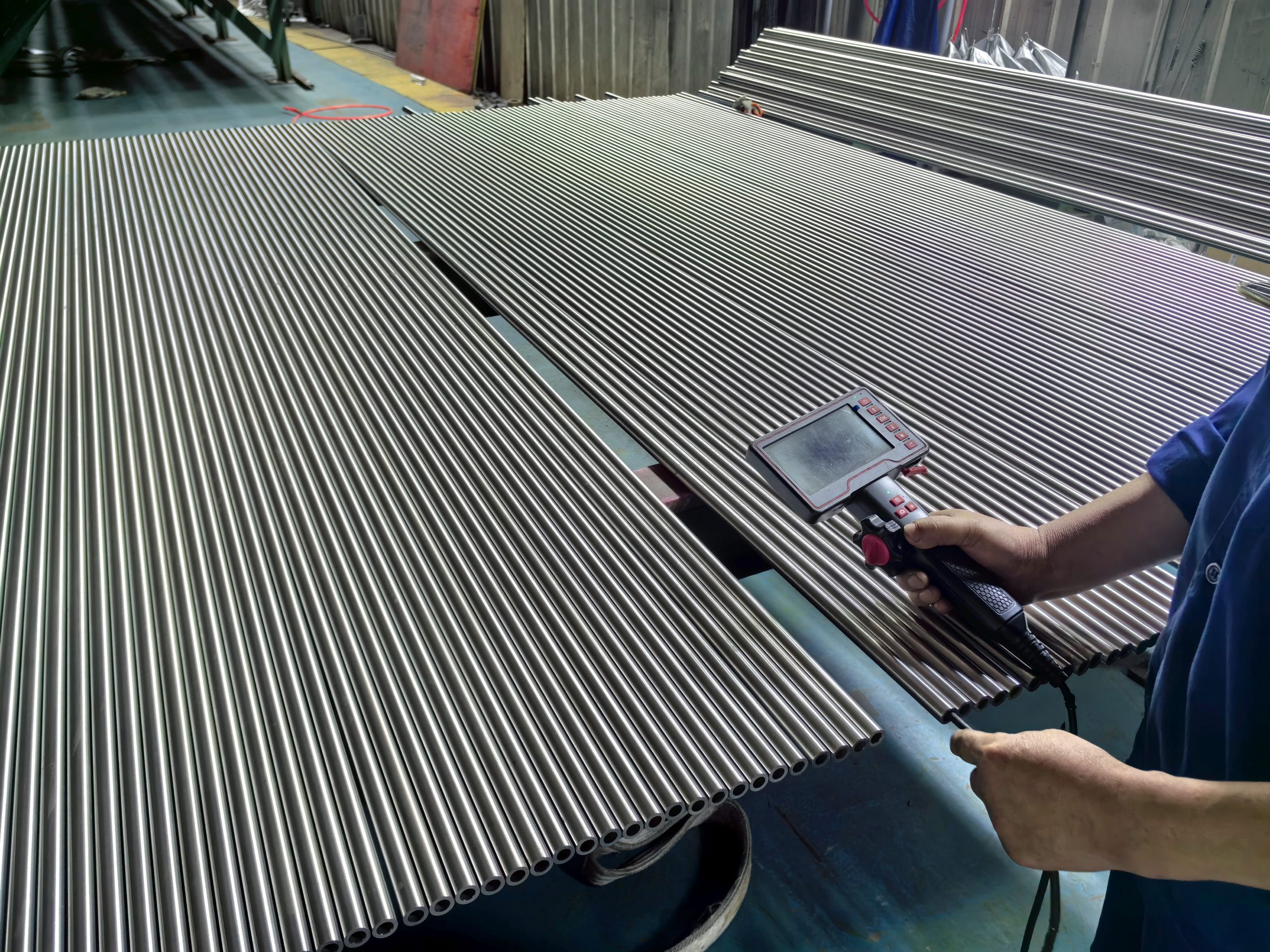 »With a highly trained technical team and over 25 years of project experience, CSM excels at interpreting client requirements and executing customized solutions across diverse industrial sectors.