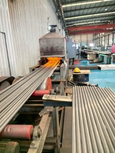 By integrating manufacturing with engineering services such as prefabrication and system integration, CSM delivers turnkey solutions that optimize efficiency and reduce costs for international clients.