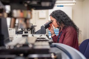 One of the company’s biggest R&D strengths is its sophisticated use of digital tools, particularly in alloy design and knowledge retrieval.