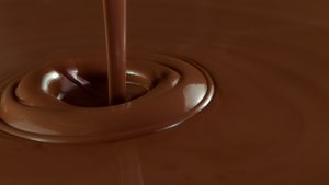 Without tempering it is impossible to get chocolate’s characteristic ‘snap’ and glossy finish.