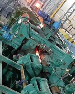 Precise temperature control, effective cooling, and manipulation of inert gas atmosphere make it perfect for harsh settings including petrochemical plants, power plants, and refineries.