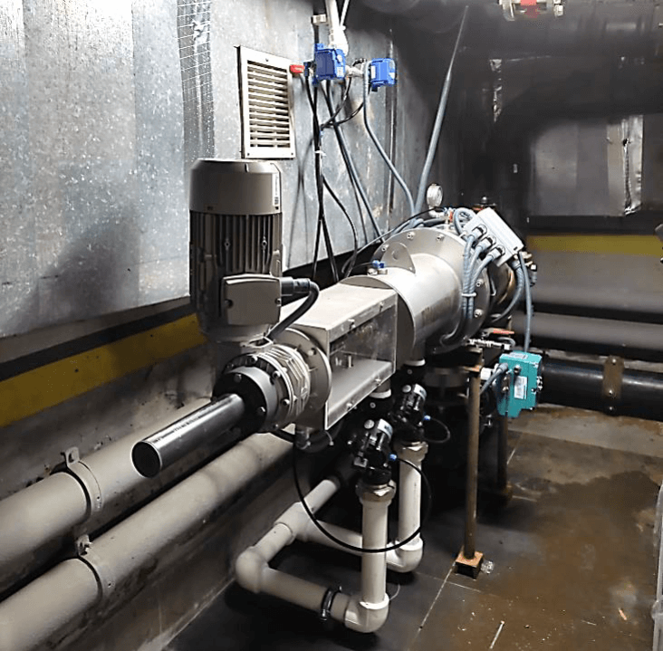 From five-star hotels to vital infrastructure, Filternox keeps cooling systems running smoothly and efficiently. Photo courtesy of Filternox.