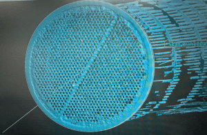 3D modeling capabilities allow Alabama Heat Exchangers to walk customers through designs visually, improving collaboration and trust.